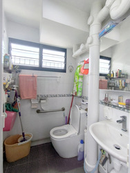 Blk 411 Teck Ghee Heartlands (Ang Mo Kio), HDB 4 Rooms #597582871